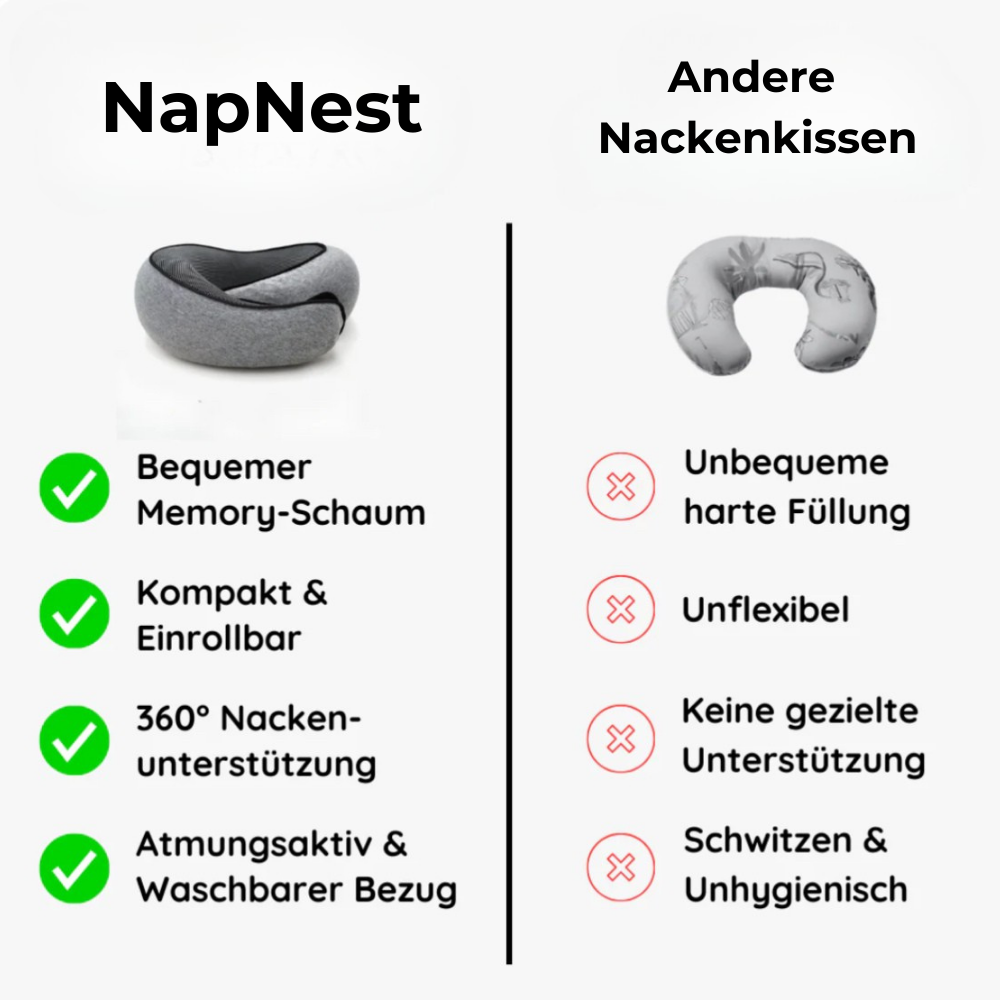 NapNest