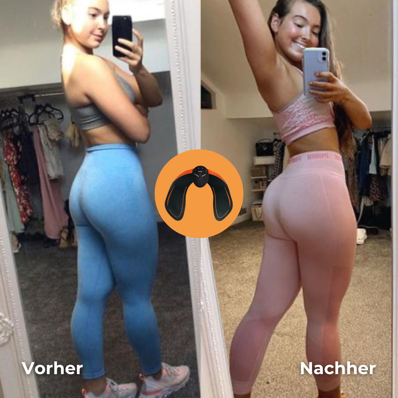 BodyVibe – Dein Traum-Body war nie näher!