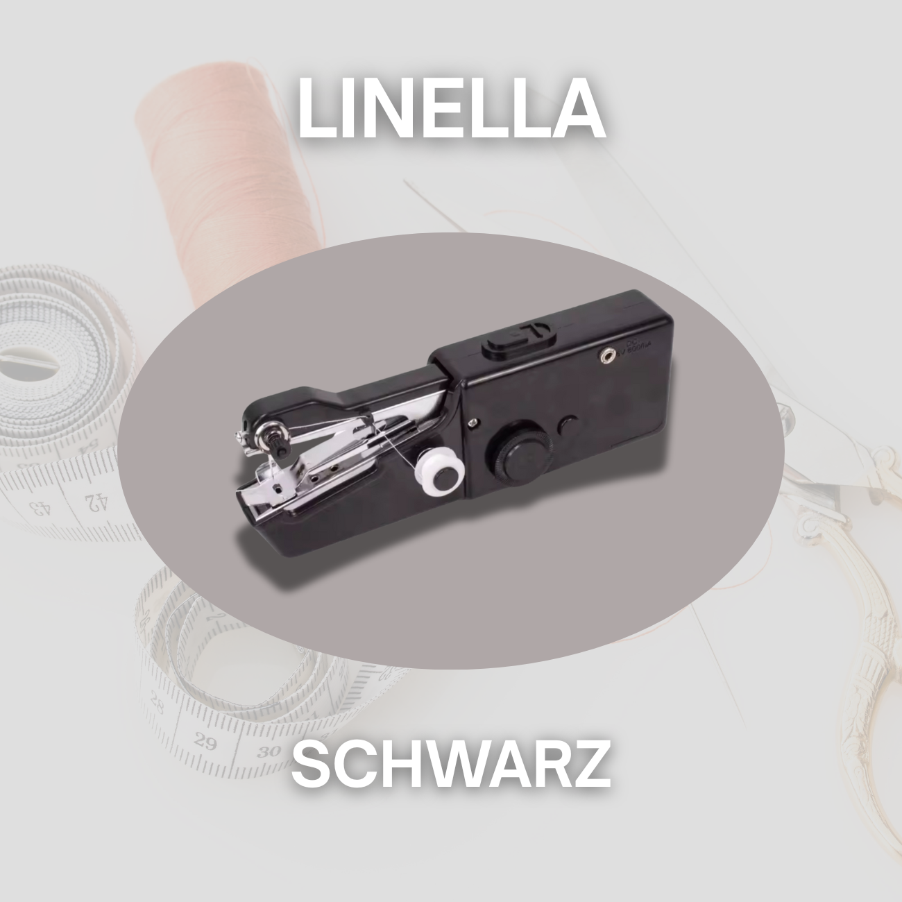 Linella - Mini im Format, maxi in der Funktion.