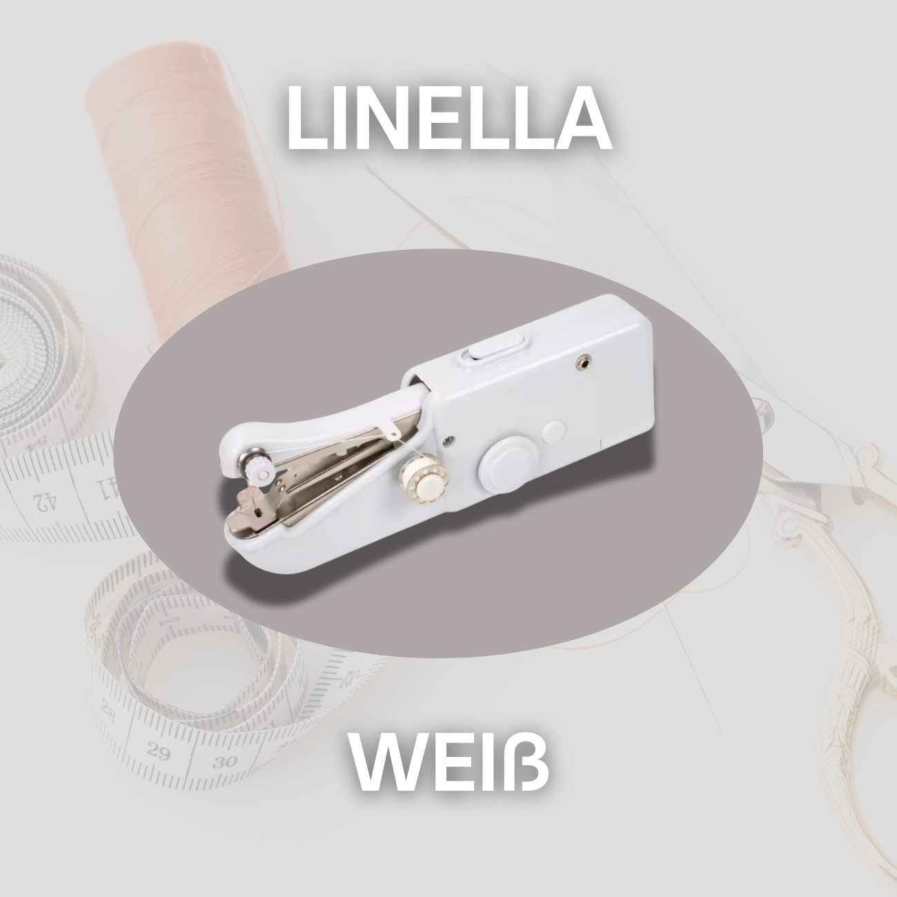 Linella - Mini im Format, maxi in der Funktion.