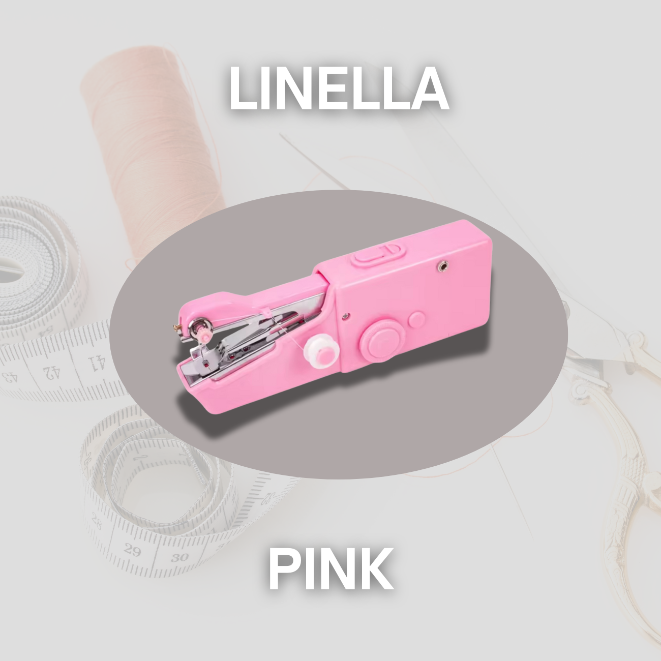 Linella - Mini im Format, maxi in der Funktion.