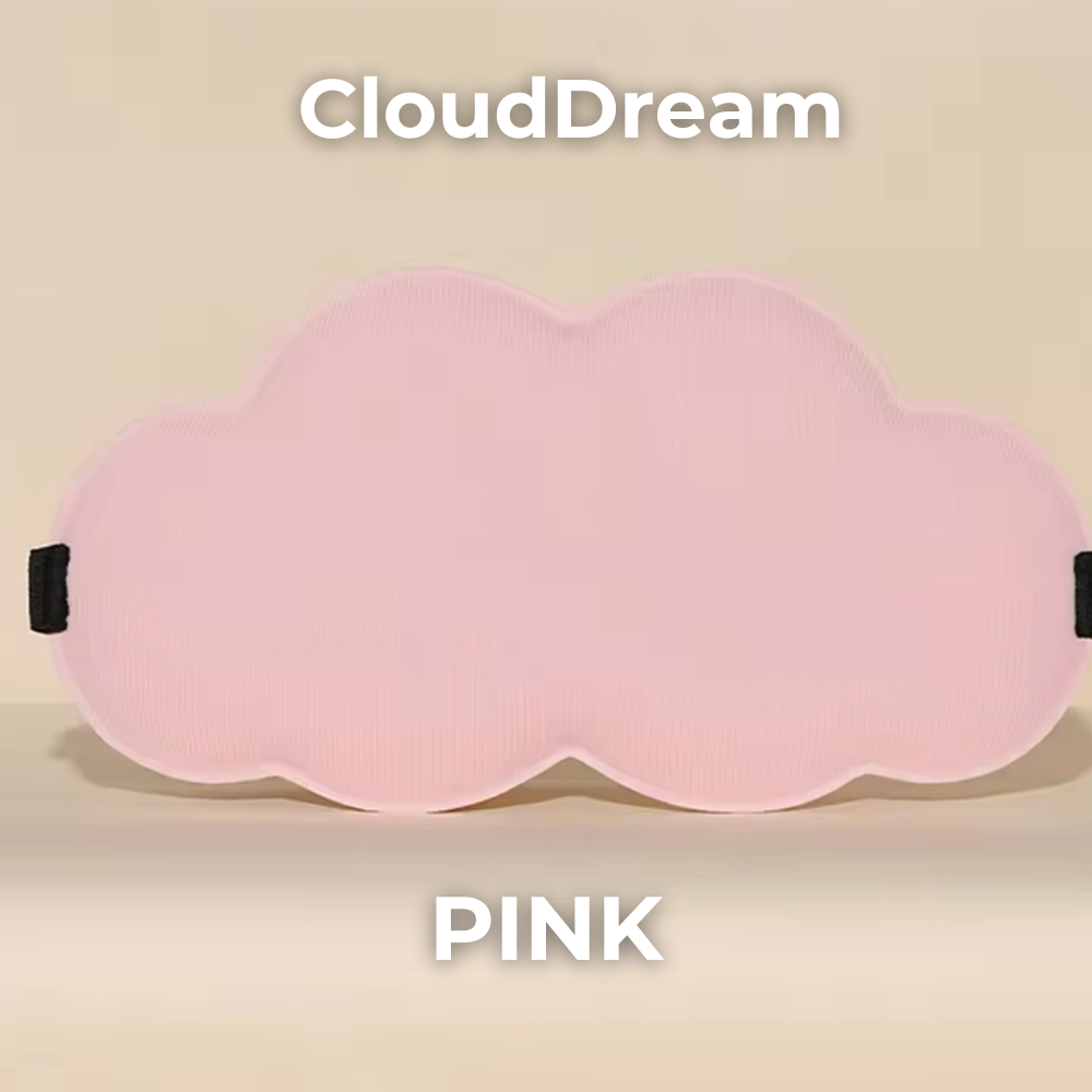 CloudDream- Schlaf, der deine Sinne umhüllt