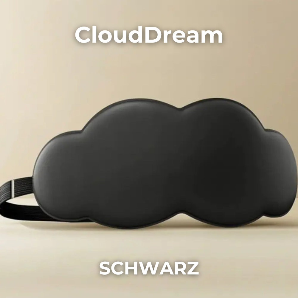 CloudDream- Schlaf, der deine Sinne umhüllt