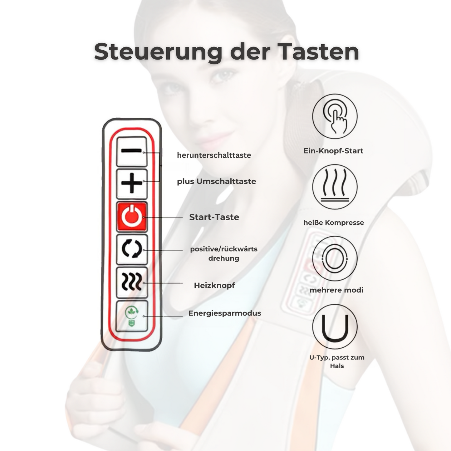 RELAXIO - Entspannt in Minuten – Der perfekte Stresskiller!